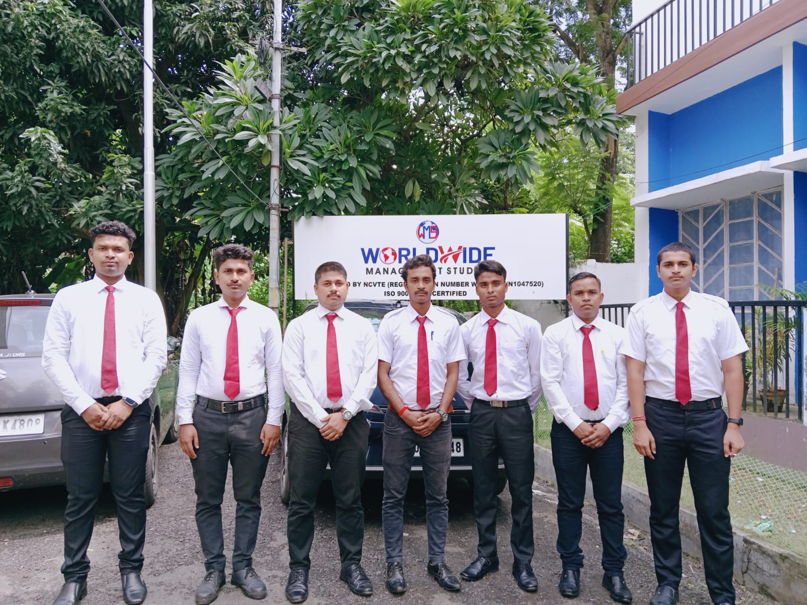 Worldwide Management Studies Kolkata Extra Curriculars photo 10